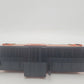 Athearn 29273 HO RTR Wide Vision Caboose, BNSF/Orange #10223 EX