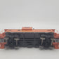 Athearn 29273 HO RTR Wide Vision Caboose, BNSF/Orange #10223 EX