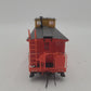 True Line Trains 301038 HO Scale Canadian National Caboose Car #78571 EX