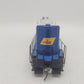 Walthers 931-141 HO Rail Link EMD GP9M Diesel Locomotive Standard DC #4003 EX/Box