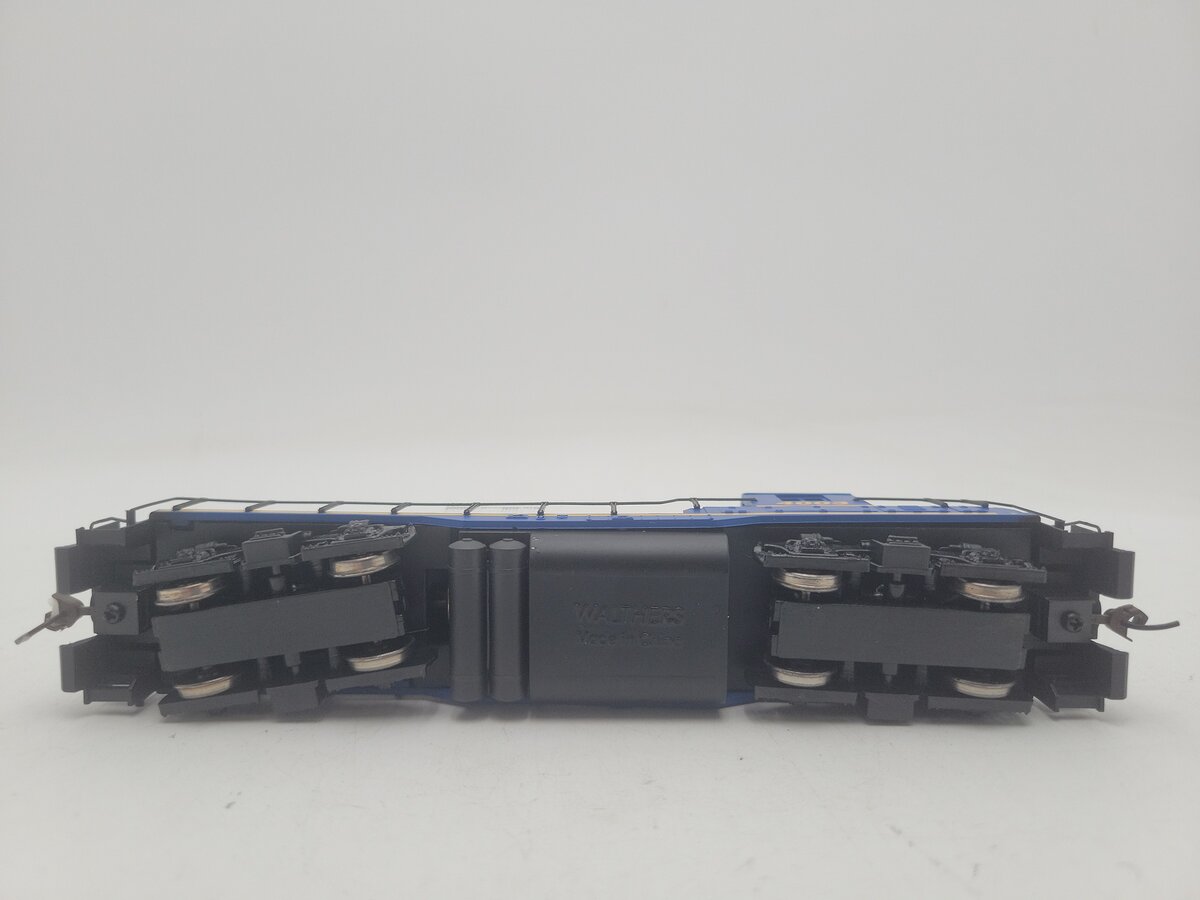 Walthers 931-141 HO Rail Link EMD GP9M Diesel Locomotive Standard DC #4003 EX/Box