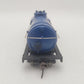 Walthers 931-1446 HO Montana Rail Link Tank Car #100016- Ready To Run EX/Box