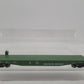 Walthers 931-1601 HO Burlington Northern Flatcar #621857 - Ready to Run EX/Box