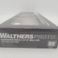 Walthers 920-109035 HO TTX 53' Well Car Ready to Run DTTX #471557