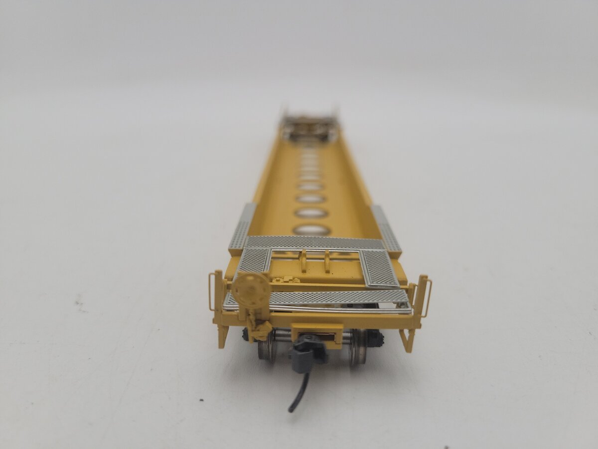 Walthers 920-109035 HO TTX 53' Well Car Ready to Run DTTX #471557