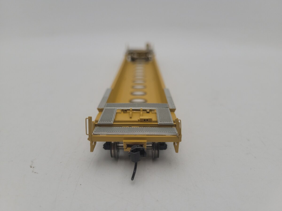 Walthers 920-109035 HO TTX 53' Well Car Ready to Run DTTX #471557