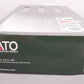 Kato 30-9051 HO Scale TTX Maxi-IV Double Stack 3 Unit Well Car Set #724792 EX/Box
