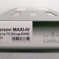 Kato 30-9051 HO Scale TTX Maxi-IV Double Stack 3 Unit Well Car Set #724792 EX/Box