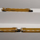 Kato 30-9051 HO Scale TTX Maxi-IV Double Stack 3 Unit Well Car Set #724792 EX/Box