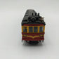 Bachmann 81403 HO Santa Fe EMC Gas Electric Doodlebug #M131 EX