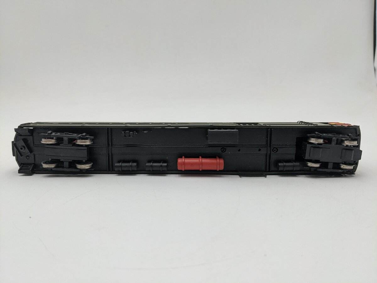 Bachmann 81403 HO Santa Fe EMC Gas Electric Doodlebug #M131 EX