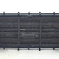 Micro-Trains 15400 Nn3 Scale Undecorated Flat Car w/out Stakes LN/Box