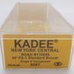 Kadee 4007 HO Scale New York Central 40' PS-1 Standard Boxcar #170699 EX/Box