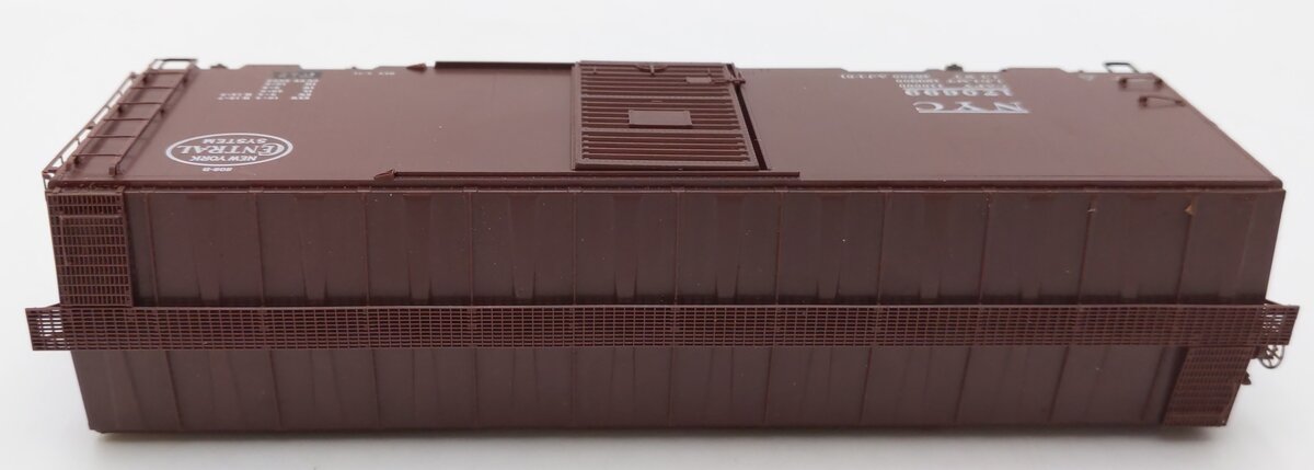 Kadee 4007 HO Scale New York Central 40' PS-1 Standard Boxcar #170699 EX/Box