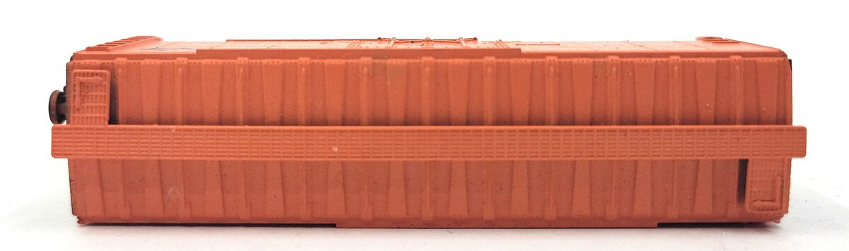 Atlas 3309 N Scale D&RGW 40' Plug Boxcar LN/Box