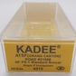 Kadee 4018 HO Scale Atchison, Topeka & Santa Fe 40' PS-1 Boxcar #31698 LN/Box