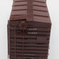 Kadee 4018 HO Scale Atchison, Topeka & Santa Fe 40' PS-1 Boxcar #31698 LN/Box