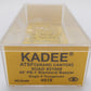 Kadee 4018 HO Scale Atchison, Topeka & Santa Fe 40' PS-1 Boxcar #31698 LN/Box