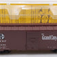 Kadee 4018 HO Scale Atchison, Topeka & Santa Fe 40' PS-1 Boxcar #31698 LN/Box