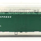 Micro-Trains 05200020 N REA 52' 2" Riveted Steel Plug Door Express Reefer #7215 LN/Box