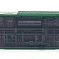 Micro-Trains 05200020 N REA 52' 2" Riveted Steel Plug Door Express Reefer #7215 LN/Box