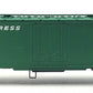 Micro-Trains 05200020 N REA 52' 2" Riveted Steel Plug Door Express Reefer #7215 LN/Box
