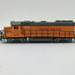 Bachmann 63501 HO Scale Union Pacific GP-40 Diesel Locomotive EX