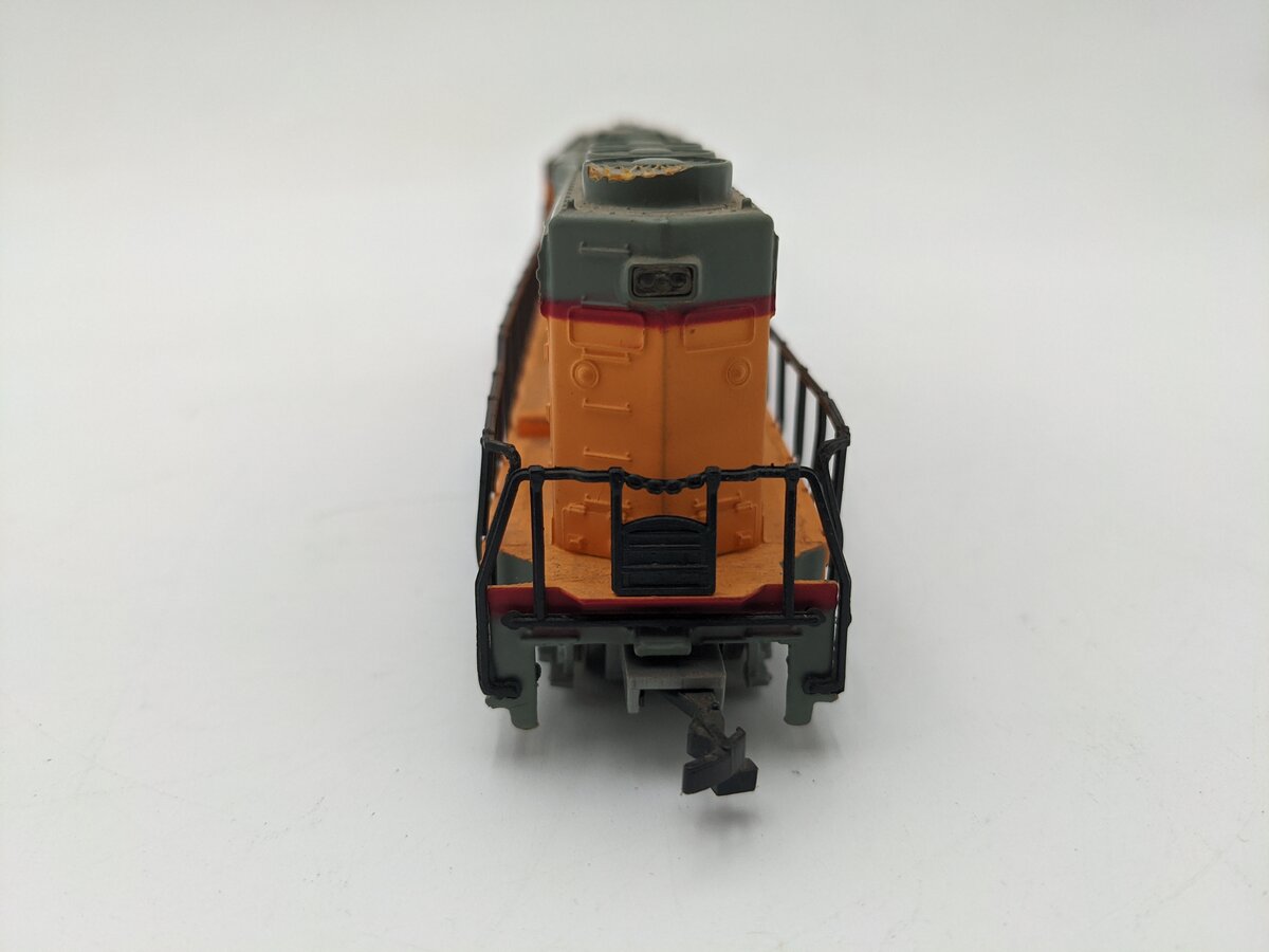 Bachmann 63501 HO Scale Union Pacific GP-40 Diesel Locomotive EX