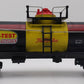 K-Line K639102 True Value Paints Tank Car VG