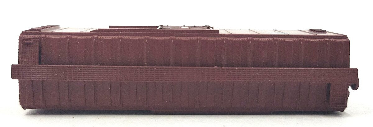 Roco 28501 N Santa Fe Chief Boxcar #276540 LN