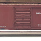 Roco 28501 N Santa Fe Chief Boxcar #276540 LN