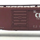Roco 28501 N Santa Fe Chief Boxcar #276540 LN