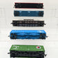 Athearn, Accurail, Bachman & Other HO Scale Assorted Freight Cars [5] EX
