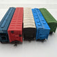 Athearn, Accurail, Bachman & Other HO Scale Assorted Freight Cars [5] EX