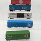 Athearn, Accurail, Bachman & Other HO Scale Assorted Freight Cars [5] EX