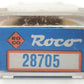 Roco 28705 N Great Northern Box Car #38425 LN/Box