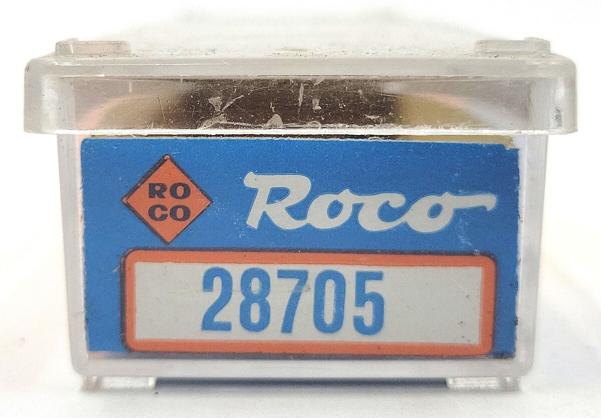 Roco 28705 N Great Northern Box Car #38425 LN/Box