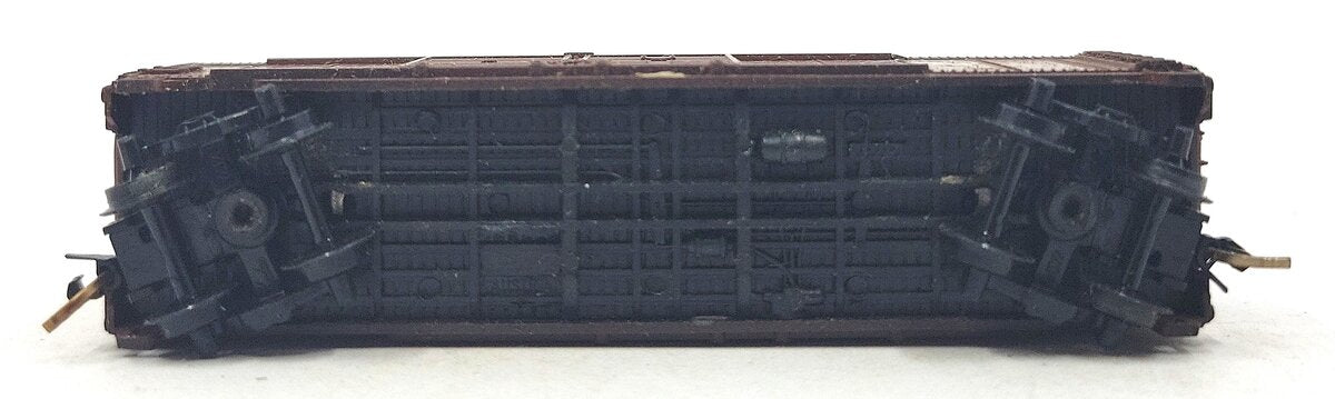 Roco 28705 N Great Northern Box Car #38425 LN/Box
