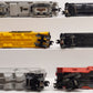 Lionel 6-11719 O Gauge Delaware and Hudson Coastal Diesel Freight Train Set EX/Box