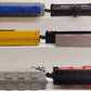 Lionel 6-11719 O Gauge Delaware and Hudson Coastal Diesel Freight Train Set EX/Box