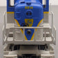 Lionel 6-11719 O Gauge Delaware and Hudson Coastal Diesel Freight Train Set EX/Box