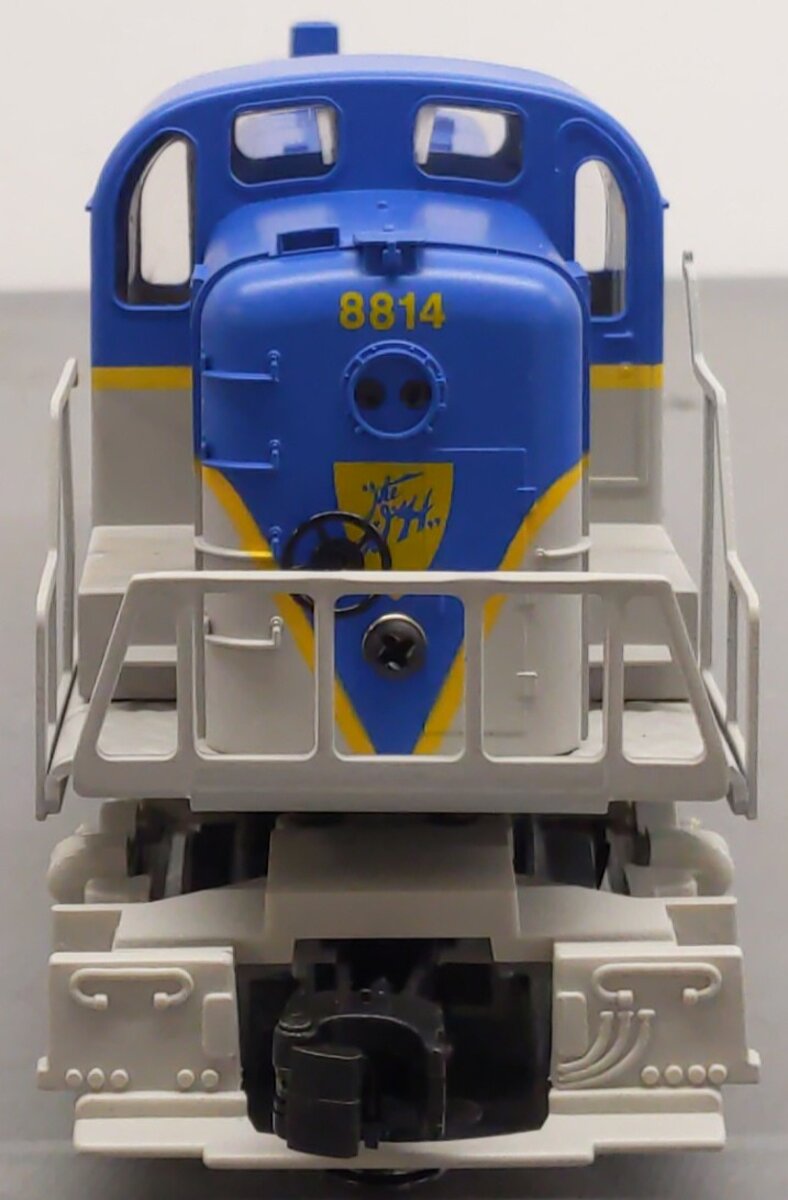 Lionel 6-11719 O Gauge Delaware and Hudson Coastal Diesel Freight Train Set EX/Box
