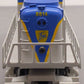 Lionel 6-11719 O Gauge Delaware and Hudson Coastal Diesel Freight Train Set EX/Box