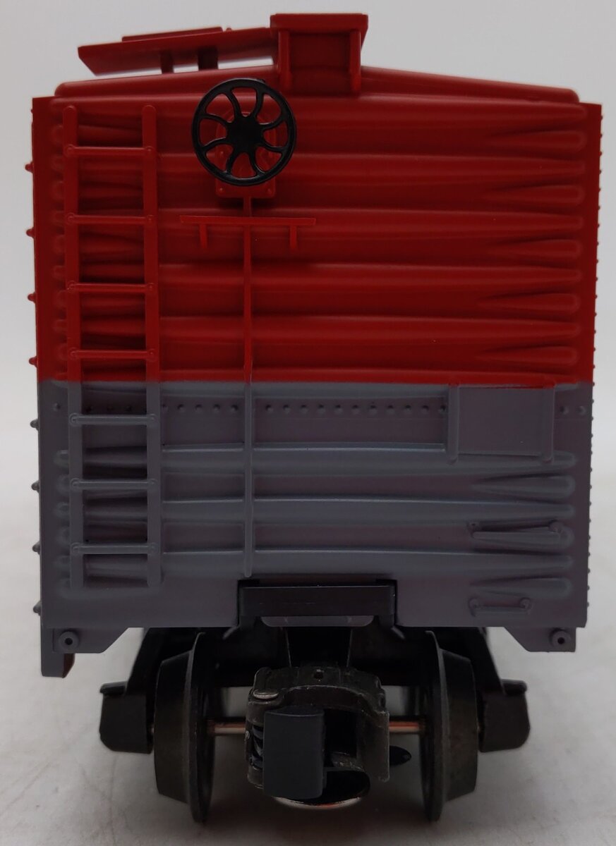 Lionel 6-9469 O Gauge New York Central Lines Boxcar #9469 EX/Box