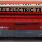 Lionel 6-9469 O Gauge New York Central Lines Boxcar #9469 EX/Box