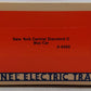 Lionel 6-9469 O Gauge New York Central Lines Boxcar #9469 EX/Box
