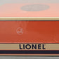 Lionel 6-11909 O Gauge Norfolk & Western Warhorse Steam Freight Set with TMCC MT/Box