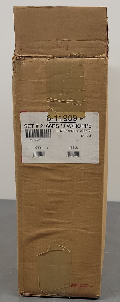 Lionel 6-11909 O Gauge Norfolk & Western Warhorse Steam Freight Set with TMCC MT/Box