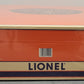 Lionel 6-11909 O Gauge Norfolk & Western Warhorse Steam Freight Set with TMCC MT/Box