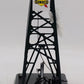 Lionel 6-12944 O Gauge 455 Sunoco Animated Oil Derrick EX/Box